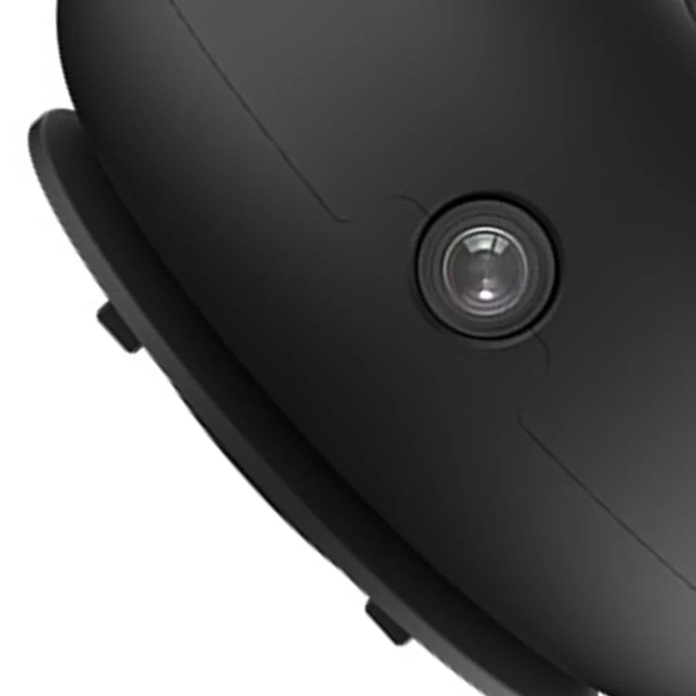 360° Smart PTZ Phone Holder – AI Face & Object Tracking