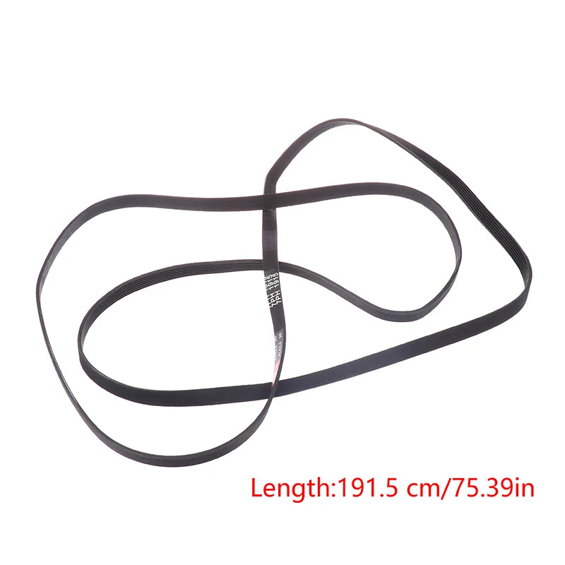 Tumble Dryer Drive Belt 7PH1915 – Fits CREDA C00179066