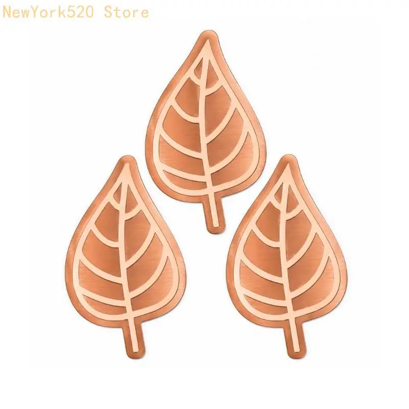 Copper Bird Bath Purification Discs Set of 3 | Garden Water Care