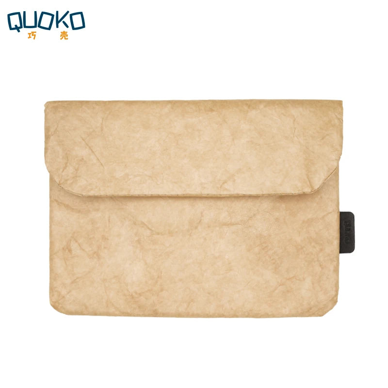 Vintage Microfiber 6" Kindle Sleeve Case – Paperwhite & Voyage