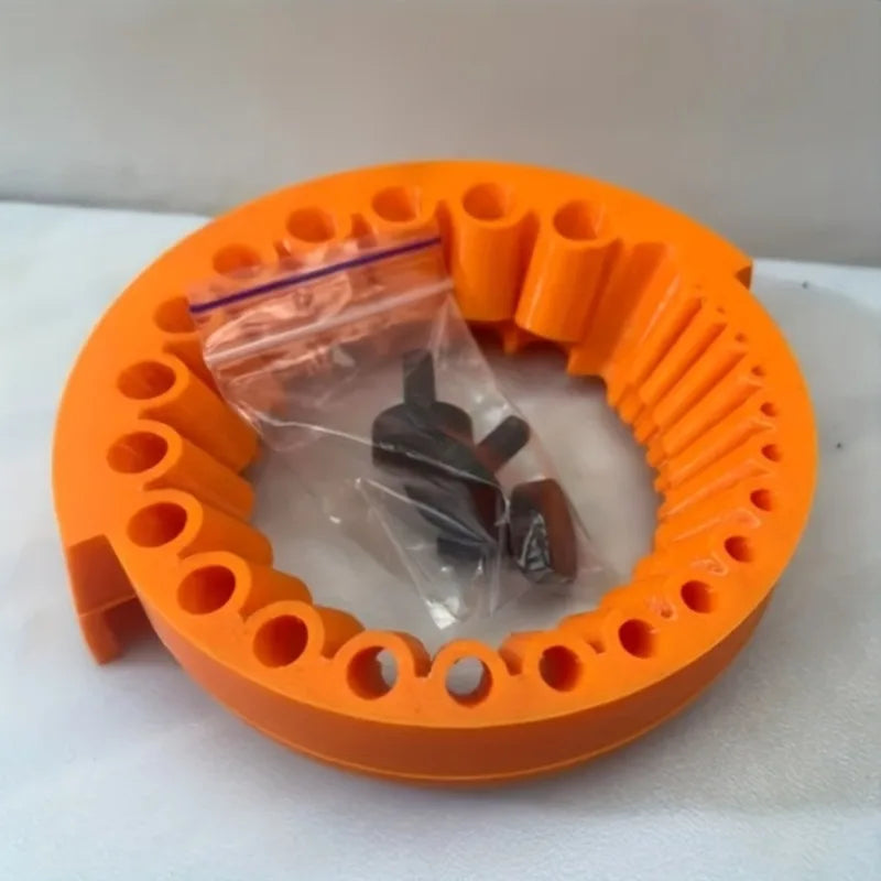 Drill Bit Sharpener Grinding Attachment 2–13mm | 125mm Grinder