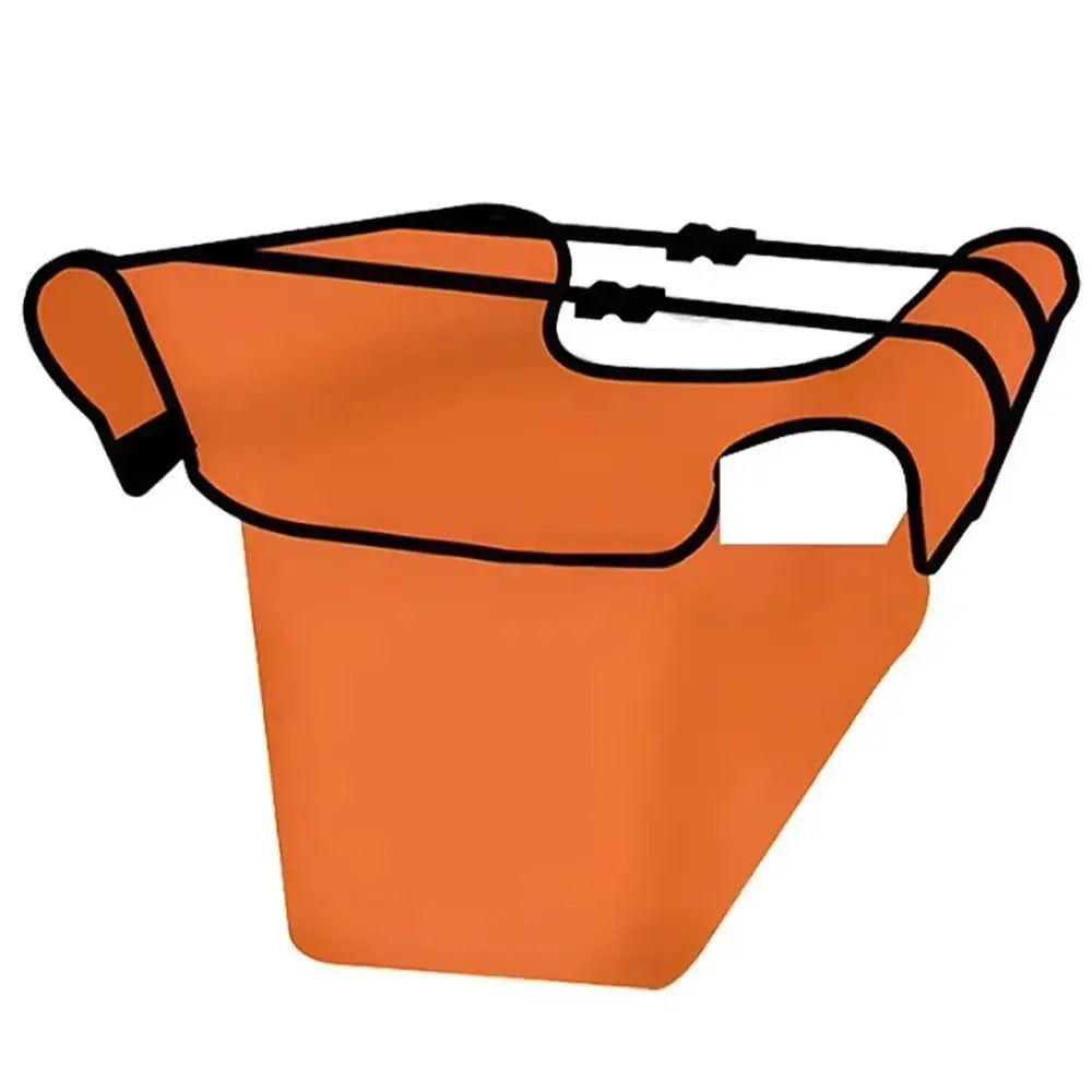 Oxford Cloth Folding Ladder Tool Storage Bag – Portable
