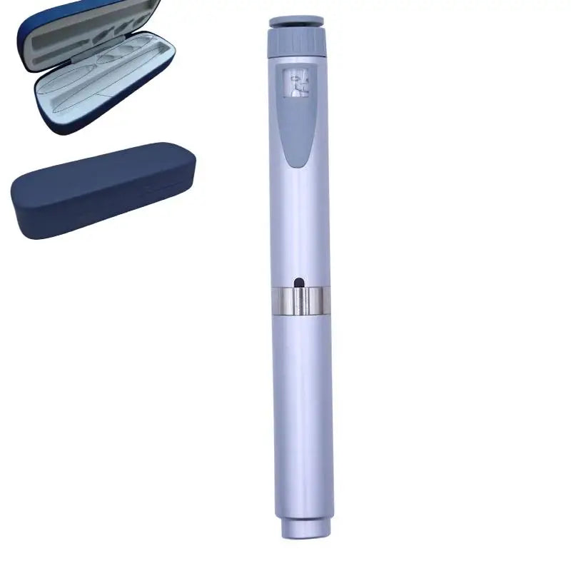 Metal Facial Wrinkle Care Magic Pen – Universal Cosmetic Tool