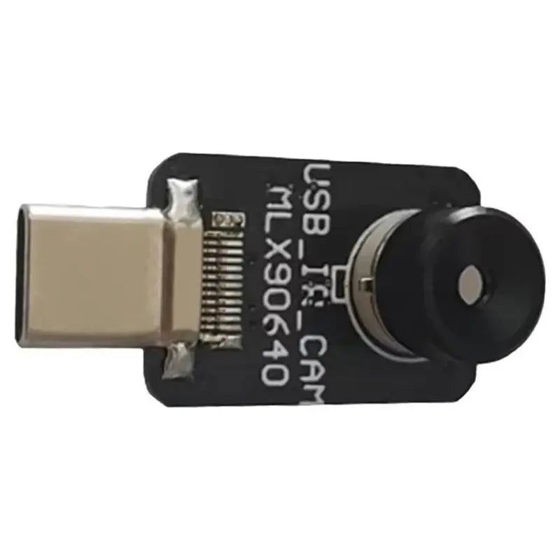 MLX90640BAA Thermal Imaging Module Type-C 32×24 IR Sensor