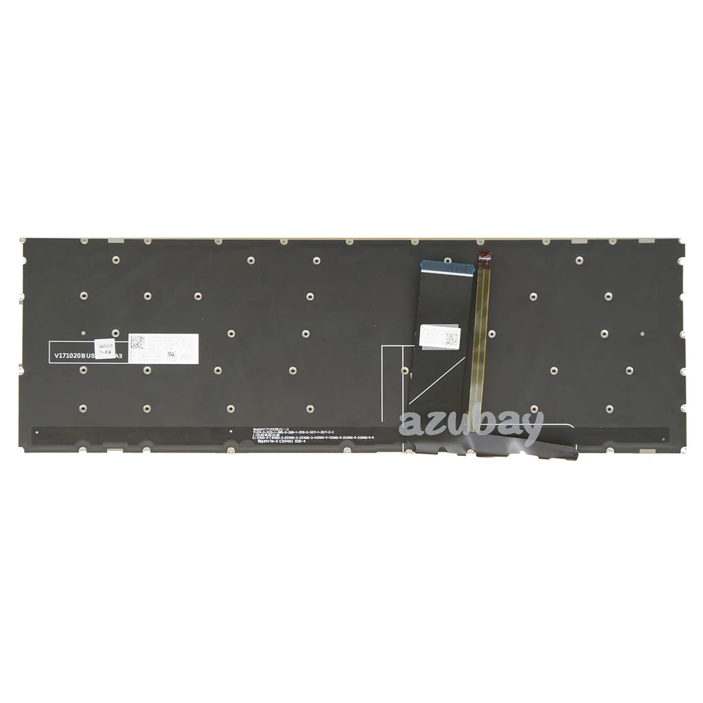 Backlit Keyboard for Lenovo IdeaPad S540 S740 – Multi-Language