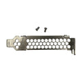 LIS Half-Height 2U Bracket for 9361-8i 9460-8i Array Card
