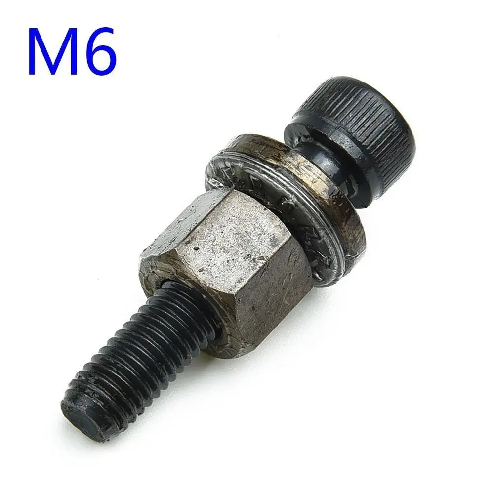 Rivet Nut Mandrel Tool M3–M10 Manual & Electric Drill Adapter