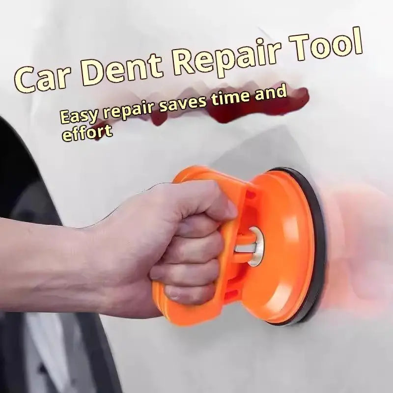Suction Cup Dent Puller 58/118mm – Car Bodywork Repair Tool