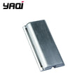 Yaqi Tile 316 Stainless Steel Safety Razor Head | DE Shaving
