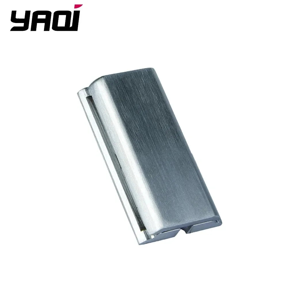 Yaqi Tile 316 Stainless Steel Safety Razor Head | DE Shaving