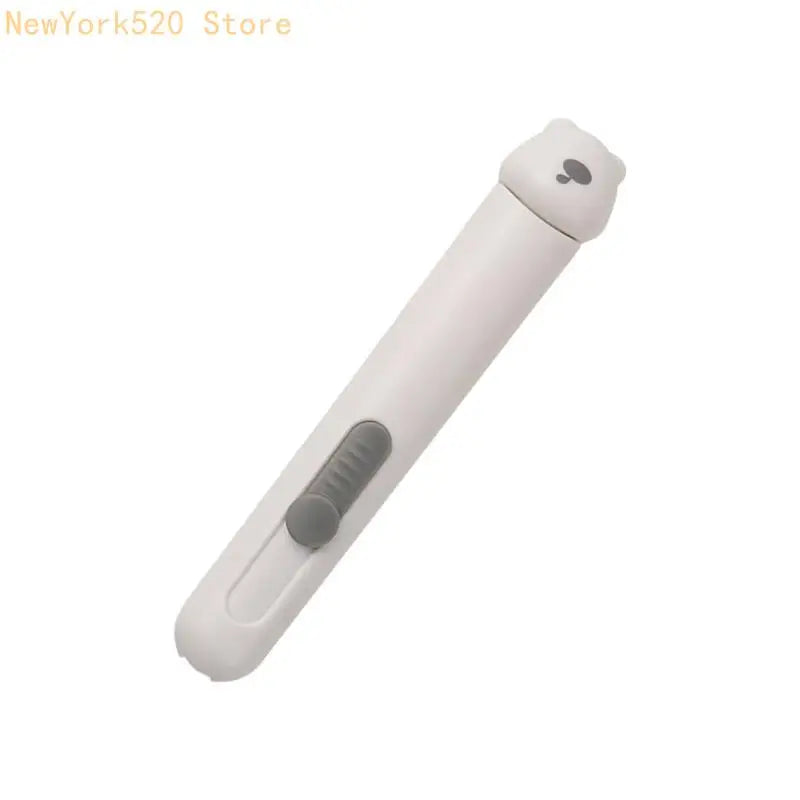 2-in-1 Needle Threader & Seam Ripper Hand Sewing Tool
