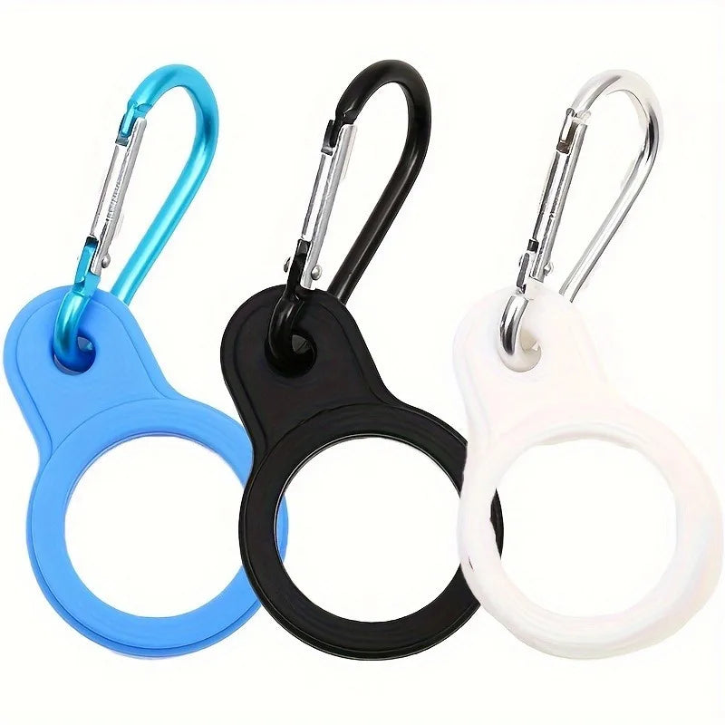 Water Bottle Backpack Hook Clip – Outdoor Sports Cup Holder