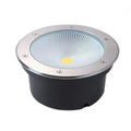30W COB LED Underground Light IP67 Waterproof Garden Spotlight