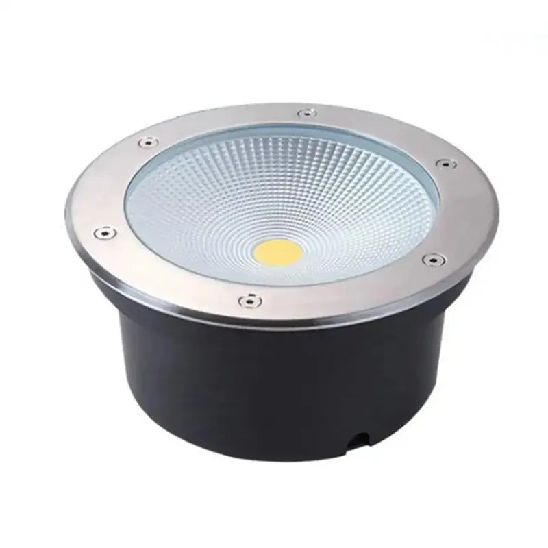 30W COB LED Underground Light IP67 Waterproof Garden Spotlight