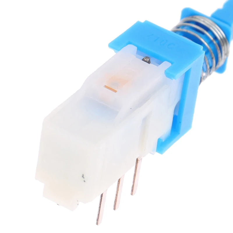 SPUN191400 Self-Locking Switch for Car Amplifier & Mixer
