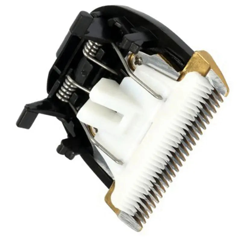 10-Pack Titanium Blades for FENGBA RFCD-9100 9600 Dog Clipper