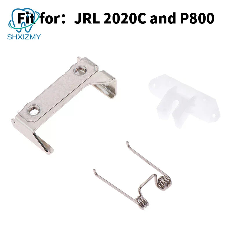 Clipper Parts for JRL 2020C & P800 – Holder, Swing Head, Spring