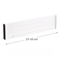 Retractable Drawer Organizer Divider | Adjustable HIPS