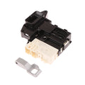 EBF61315801 Washing Machine Door Lock Delay Switch Replacement