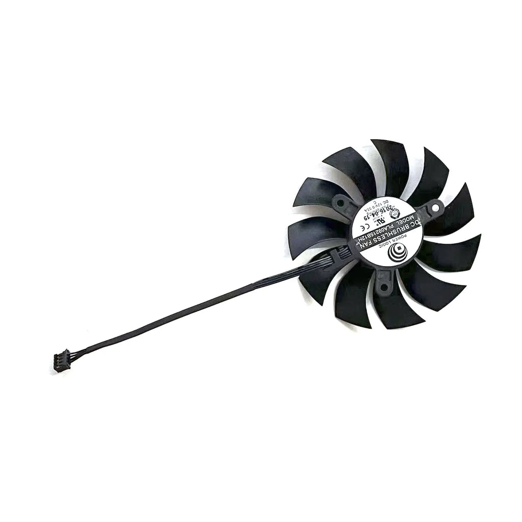85mm GPU Cooling Fan PLA09215B12H – GTX 1060 960 950