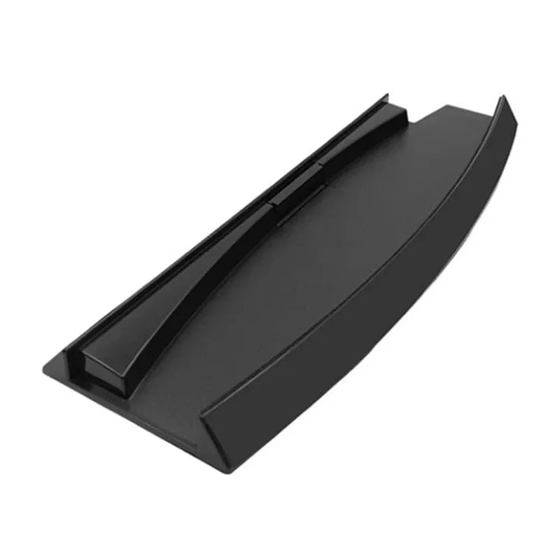 Vertical Stand Holder Dock Mount Cradle for PS3 Slim 3000