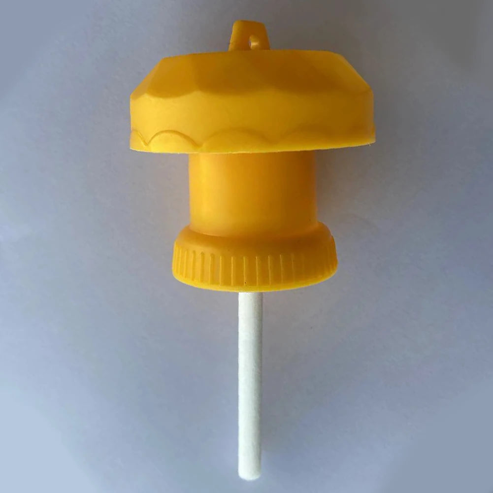 Hanging Fruit Fly Trap – Garden Insect Catcher & Controller