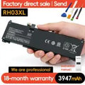SUOZHAN RH03XL 45Wh Battery for HP ProBook 430 440 450 G8