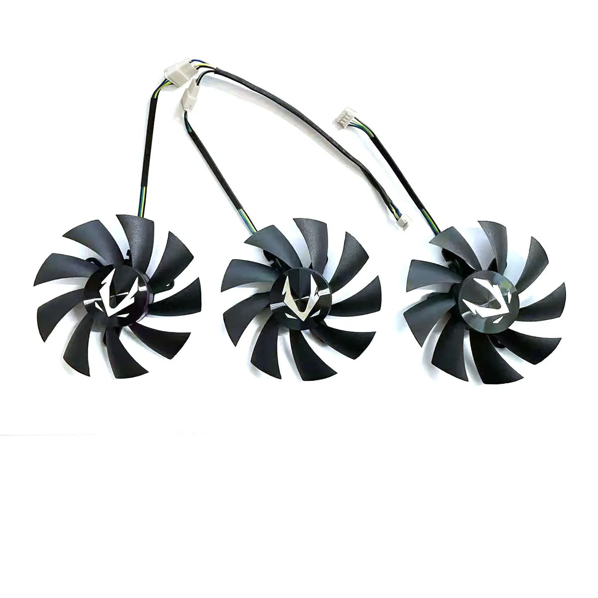 87mm GA92S2U GPU Fan for ZOTAC RTX 2080 2070 2080 Ti AMP