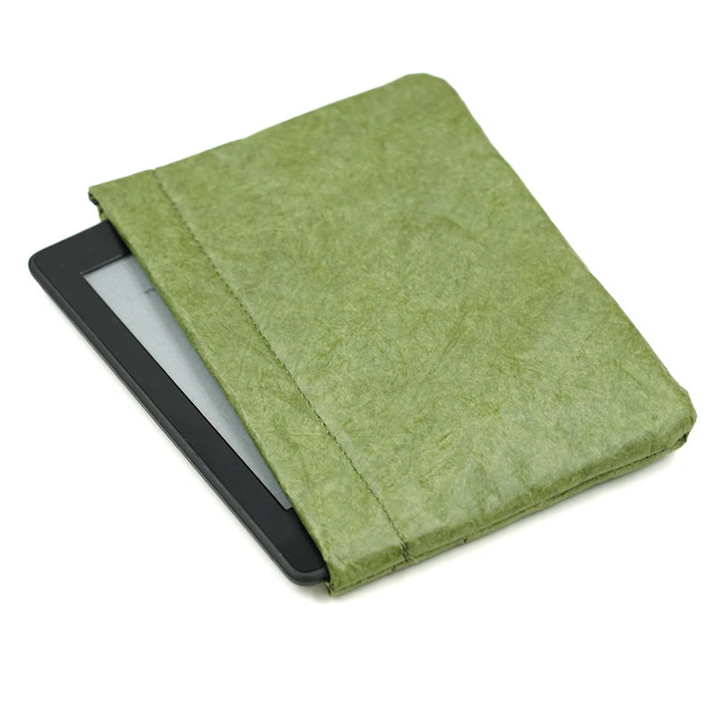 VIBE 6" Kindle Sleeve Case – Microfiber E-Reader Pouch