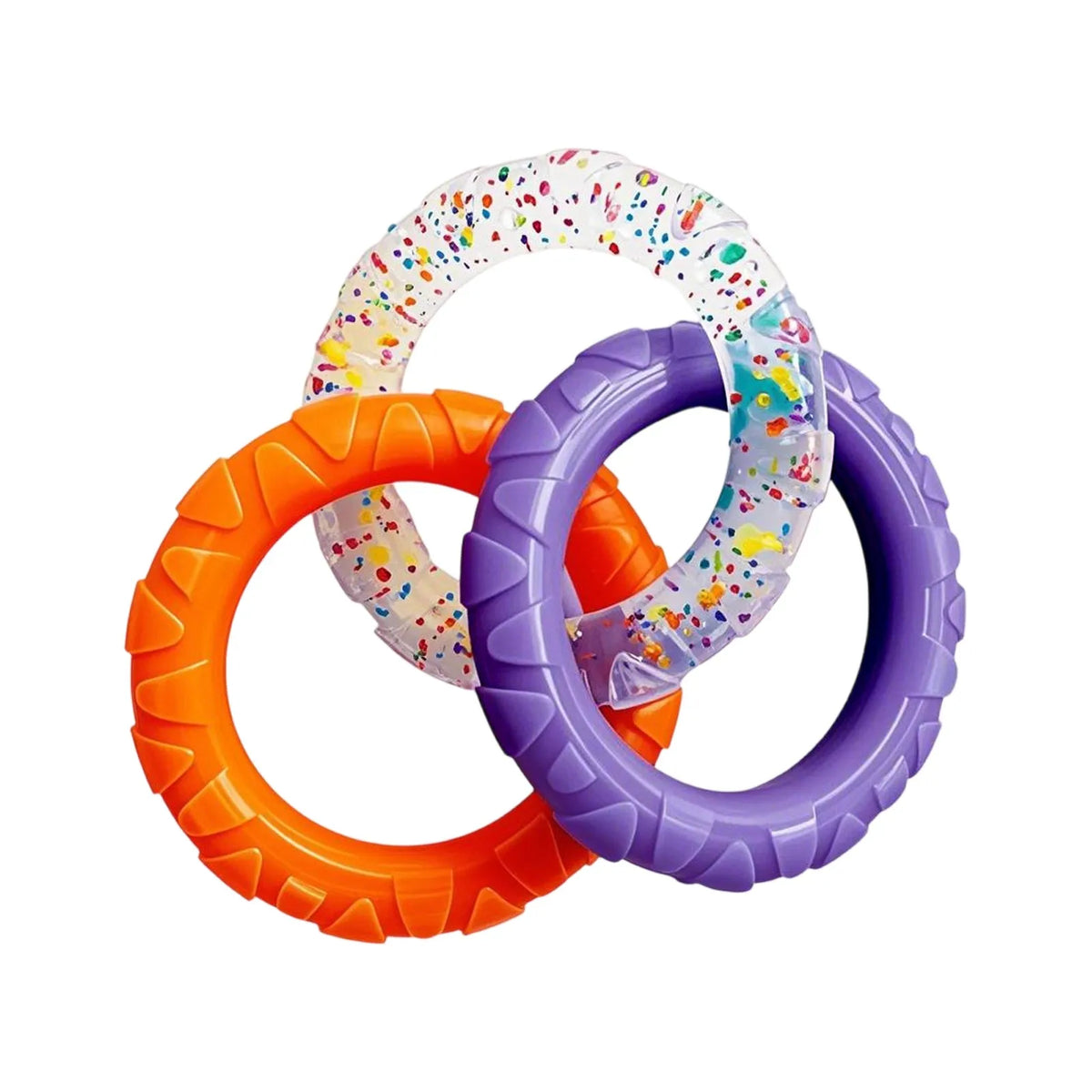 Puppy Teething Chew Toy – Interactive Dog Training Toy