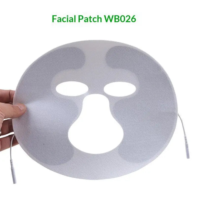 TENS Electrode Body Massage Pads – Multi-Zone Relaxation