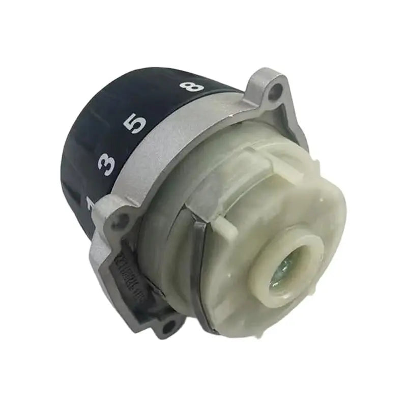122B22-3 Gear Assembly for XFD15 DDF487 Electric Drill
