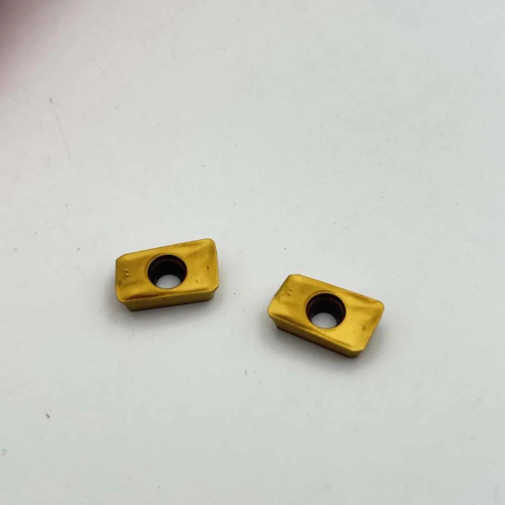 APMT1135 PDER Carbide CNC Milling Inserts DP5320 DP5420