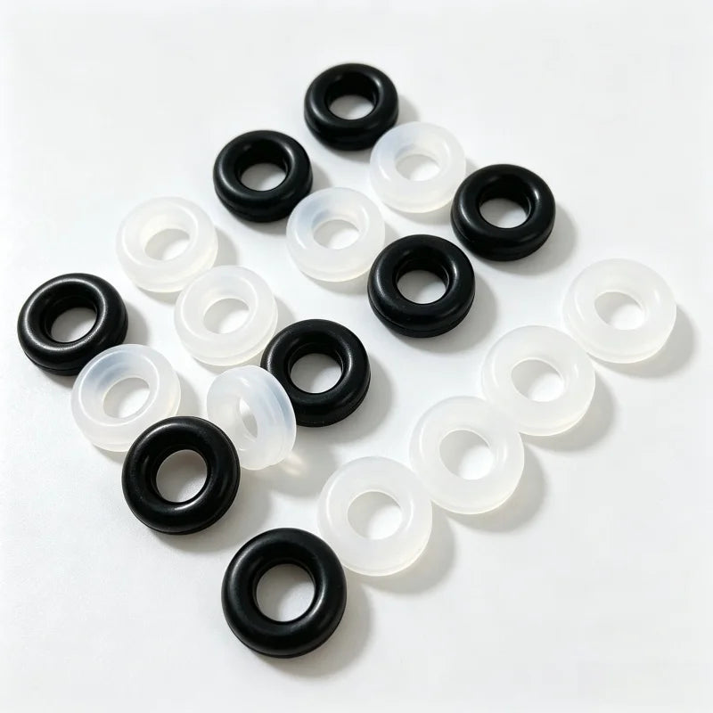 Silicone Anti-Slip Ear Grips for Glasses – Temple Holders