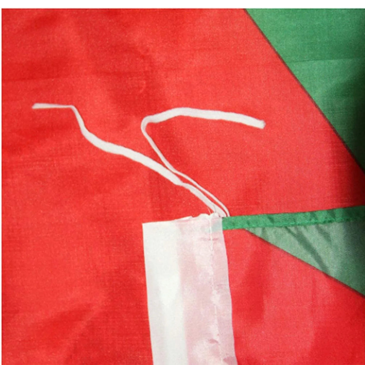 Palestine Flag 150x90cm – Polyester Outdoor Patriotic Banner