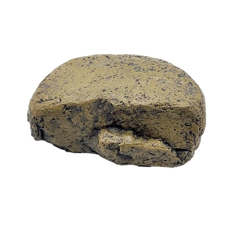 Realistic Rock Diversion Safe – Hide Keys & Valuables Outdoors