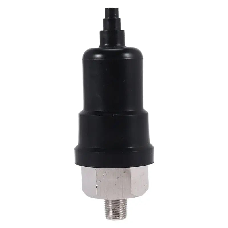 QPM11-NO 1/8" Adjustable Diaphragm Pressure Switch Normal Open