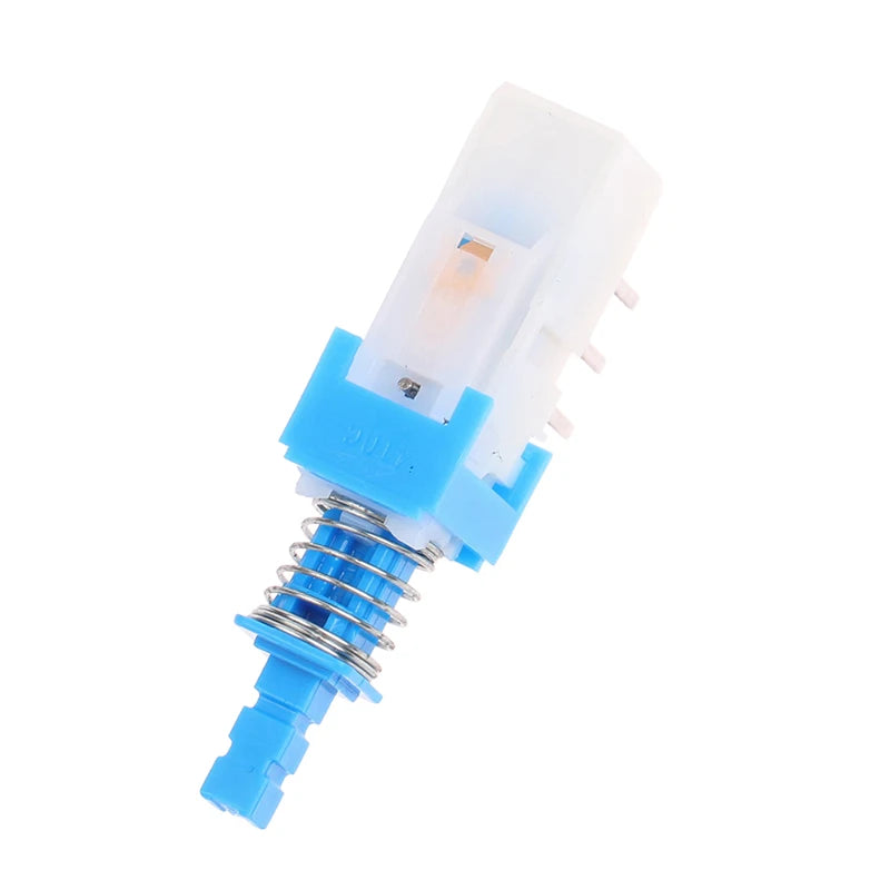 SPUN191400 Self-Locking Switch for Car Amplifier & Mixer