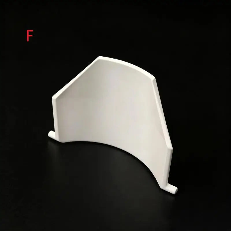 Washing Machine Drain Tray – Lint Filter No-Spill Drip Pan