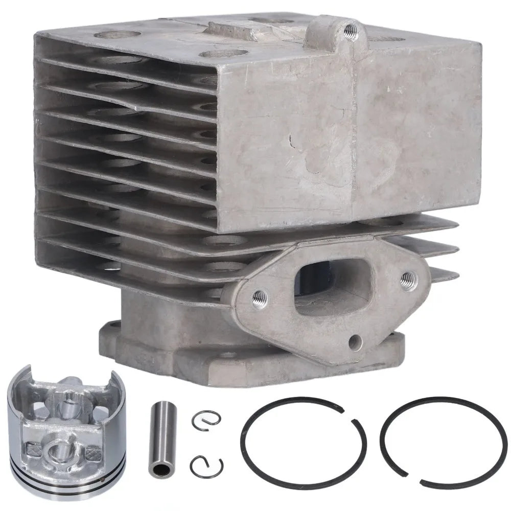 Cylinder Piston Kit for STIHL BR400 BR420 BR380 SR420