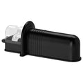 Handheld Ceramic Knife Sharpener – Quick Kitchen Blade Tool