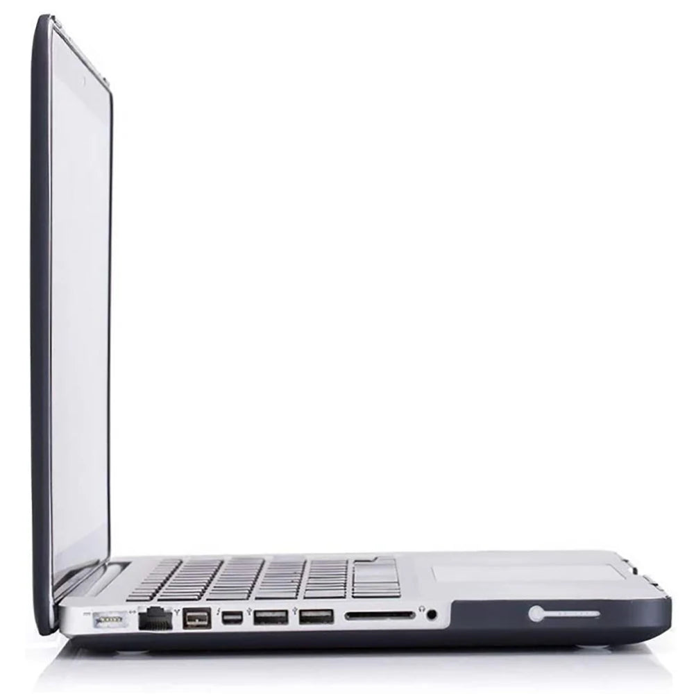 EGYAL MacBook Pro 15" A1286 Shell Case Mid 2009–2012 CD ROM