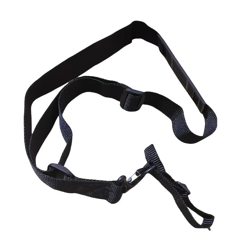 Adjustable Lawn Mower Harness – Ergonomic Shoulder Straps