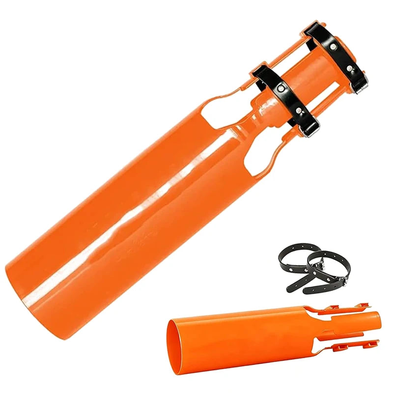 Gmarty Gen 2 Leaf Blower Air Booster Nozzle Attachment 2–4"