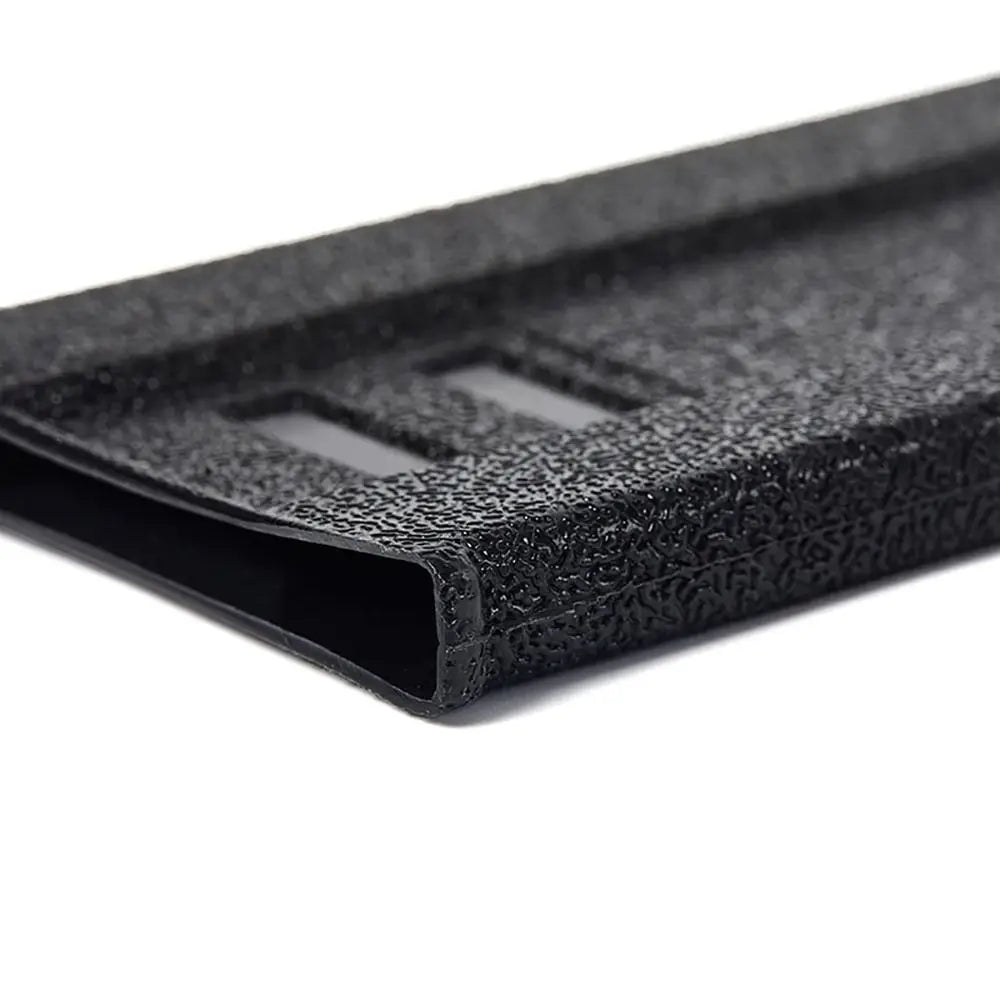 Chainsaw Bar Guard Cover 8–24 Inch Anti-Scratch Plastic Protector