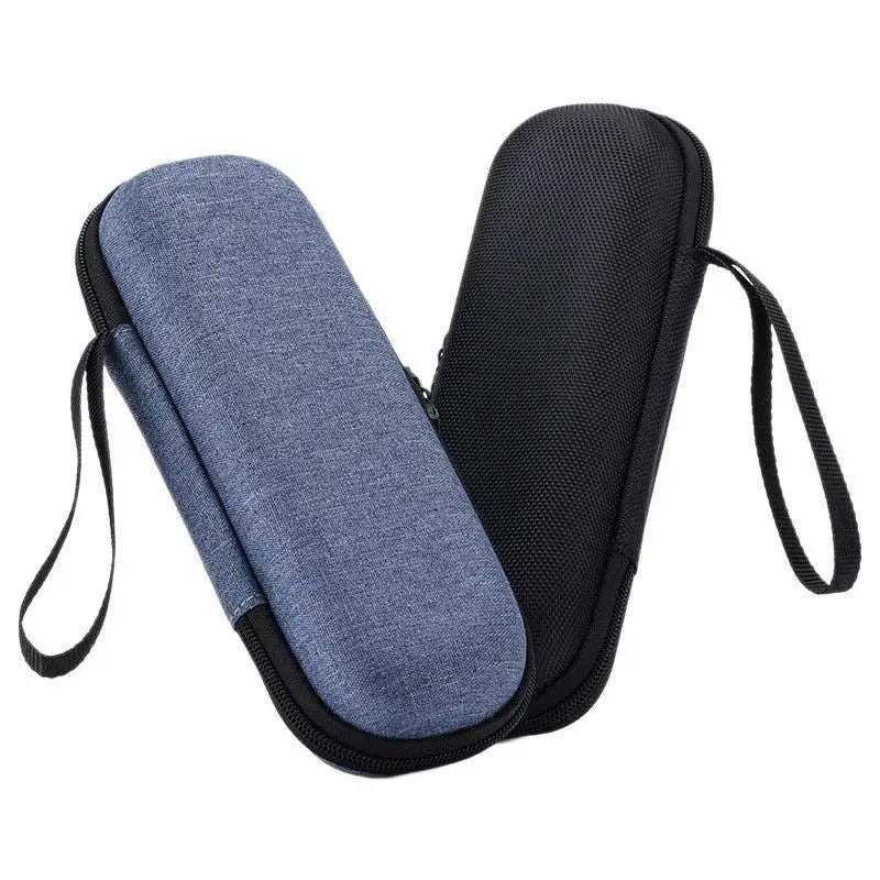 Waterproof Electric Toothbrush Travel Case – Mesh Pocket