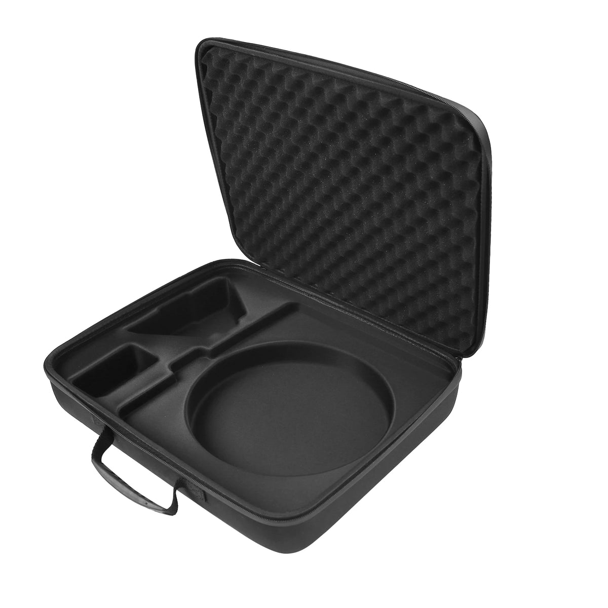 Weatherproof Hard Case for Starlink Mini – Shockproof Travel Bag