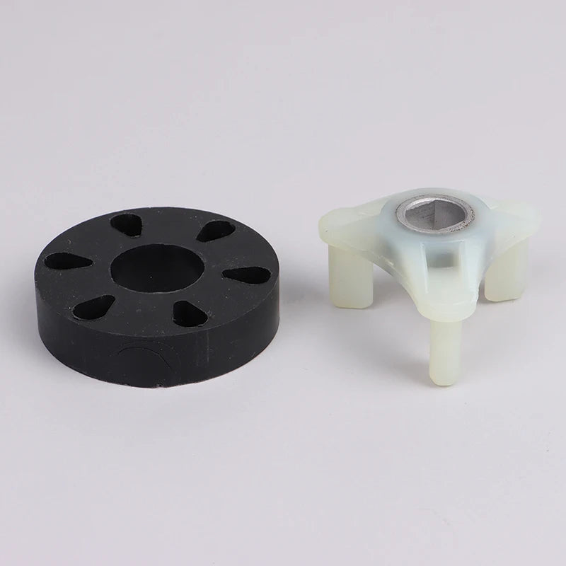 Motor Coupling Kit 285753A – Fits Whirlpool Kenmore Maytag Roper