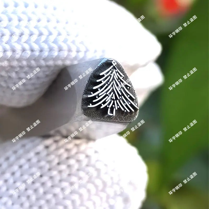 Stainless Steel Chisel Engraving Knife – Custom Bracelet Tool