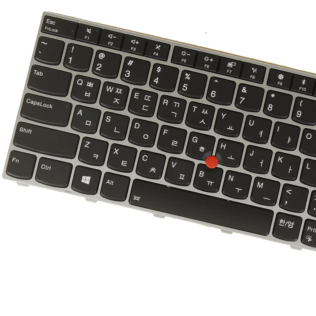AZUBAY Backlit Keyboard – ThinkPad 13 Gen 1 & 2, T460S T470S